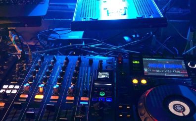 【DJイベント】6/7(日)『輝のDJ Night』開催！最新機材「XDJ-AZ」でプレイしよう！出演者＆観覧者大募集！