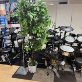 電子ドラムを選ぶならフィール旭川店へ