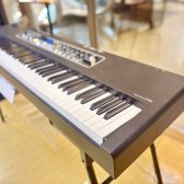 🎹 YAMAHA CK88 徹底解説：ライブから自宅練習までこれ1台でこなす「次世代ステージキーボード」の実力