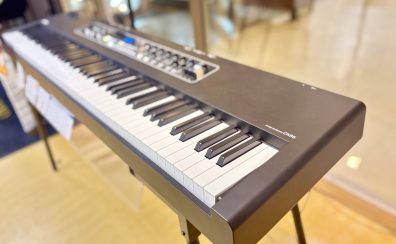 🎹 YAMAHA CK88 徹底解説:ライブから自宅練習までこれ1台でこなす「次世代ステージキーボード」の実力