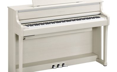 ヤマハ電子ピアノ・キーボード 9月1日より価格改定。幅広いモデルが対象です。現行価格でのご購入はお早めに。