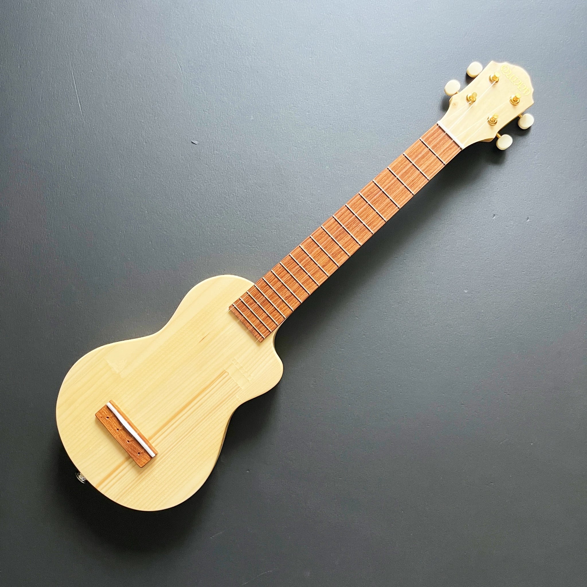 QUIAMeleComCon Classic