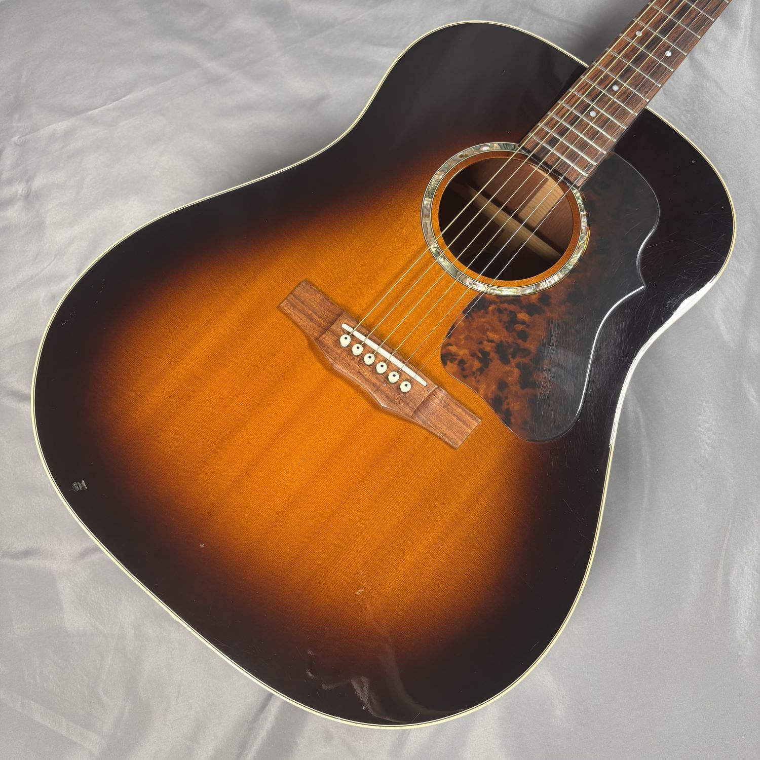 Morris アコースティックギター(エレアコ仕様) 入荷情報】注目の最新中古アコースティックギターおすすめ6選！｜島村