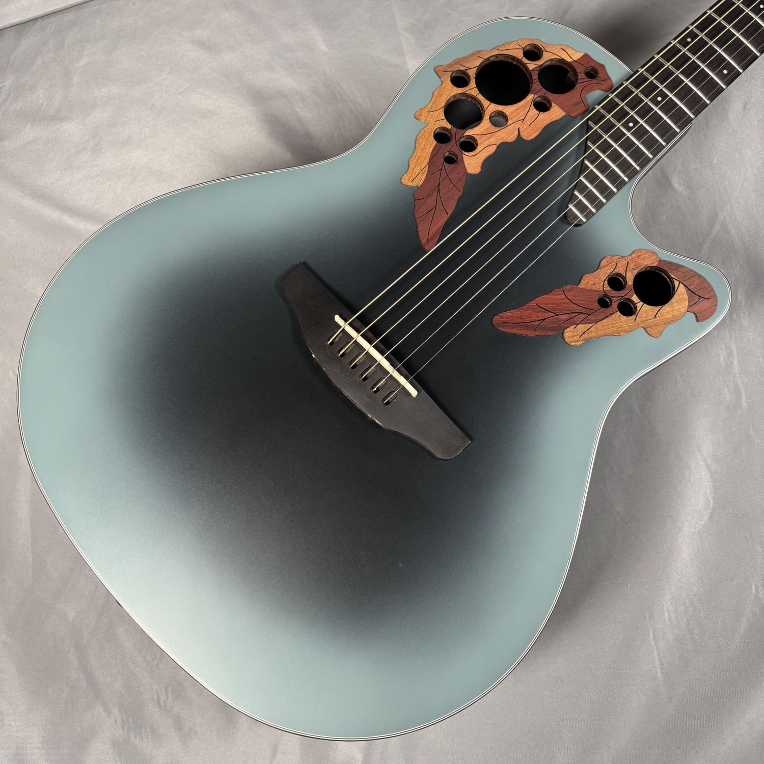 エレアコOvation / CE44-RBB-G