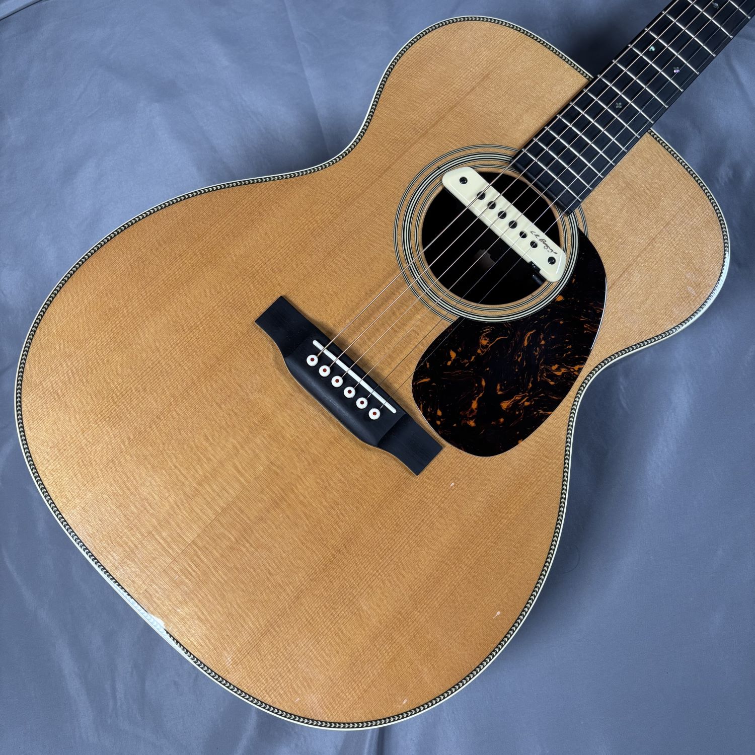 Morris アコースティックギター(エレアコ仕様) 入荷情報】注目の最新中古アコースティックギターおすすめ6選！｜島村
