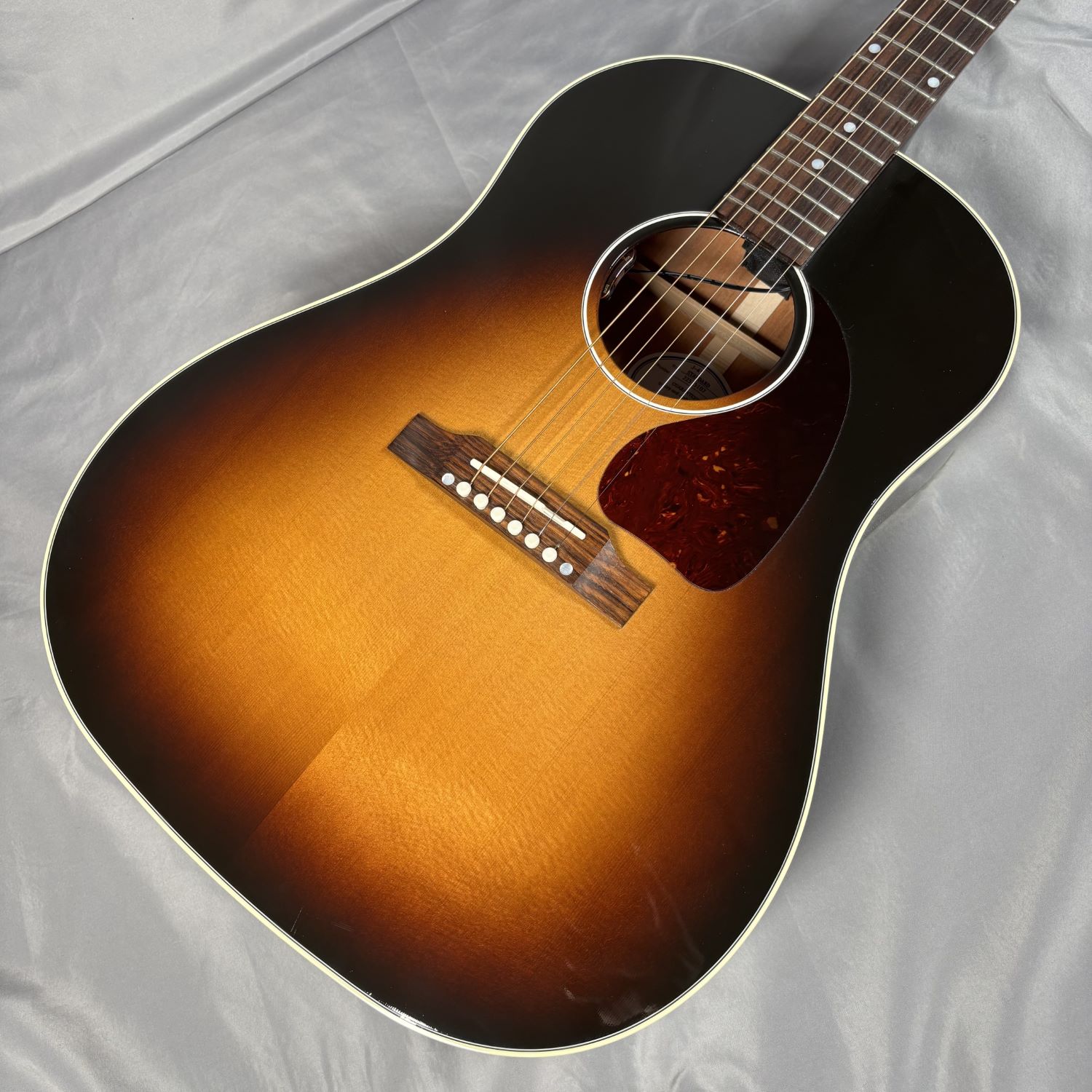 エレアコGibson / J-45 Standard