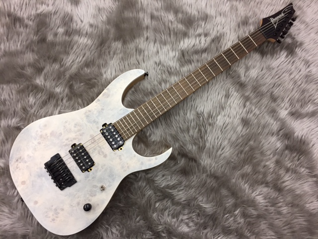 エレキギター】Ibanez/RGR621XPB(特価品)入荷いたしました！｜島村楽器 ...