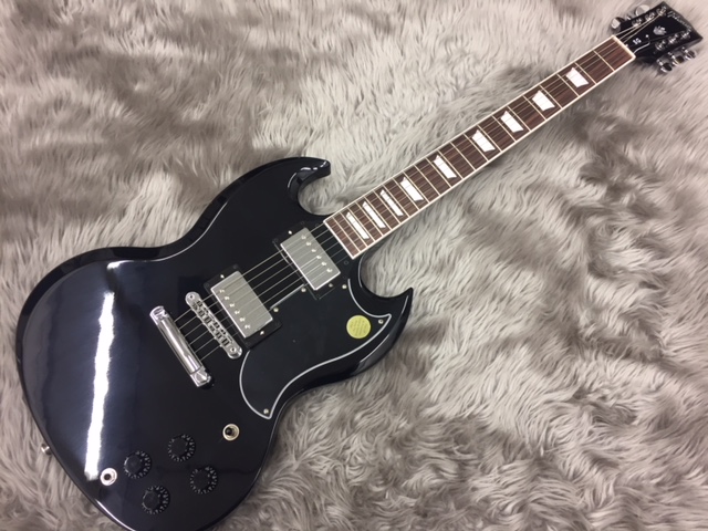 エレキギター】Gibson/Les Paul Standard 2018(Heritage Cherry