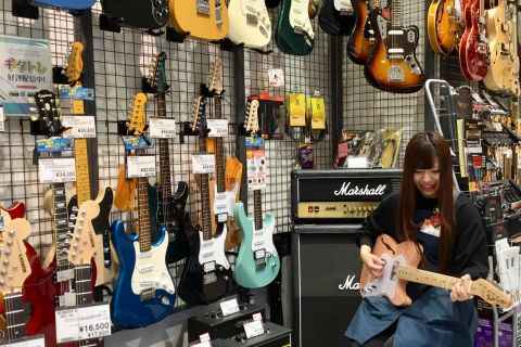 スタッフ写真 シマレコ担当 廣瀬