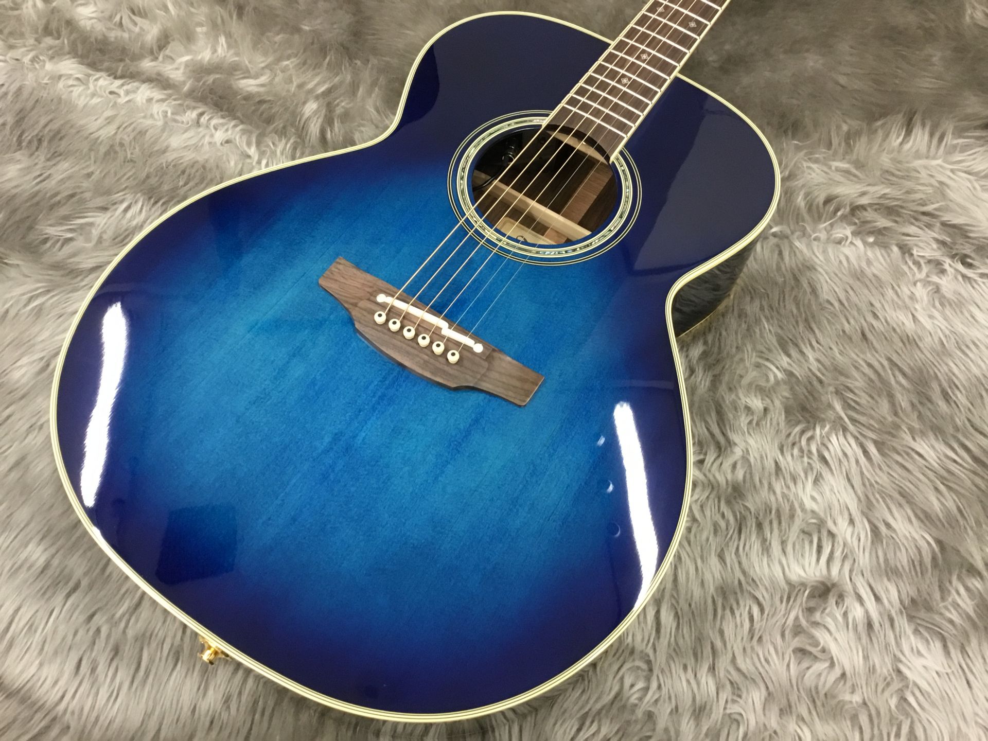 【アコーステックギター】Takamine/DMP541入荷いたしました！