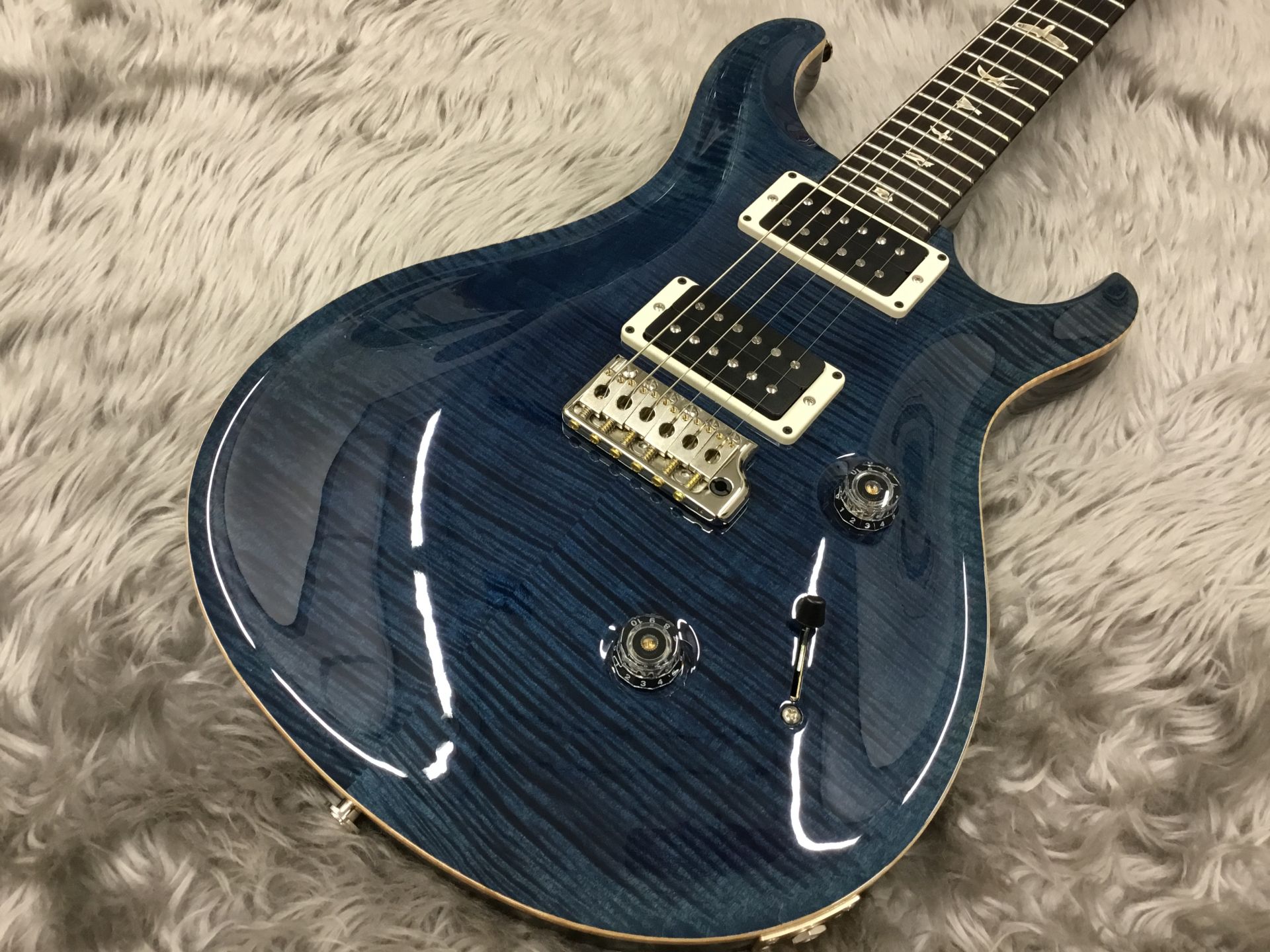 【エレキギター】Paul Reed Smith/Custom24 PRM入荷致しました！
