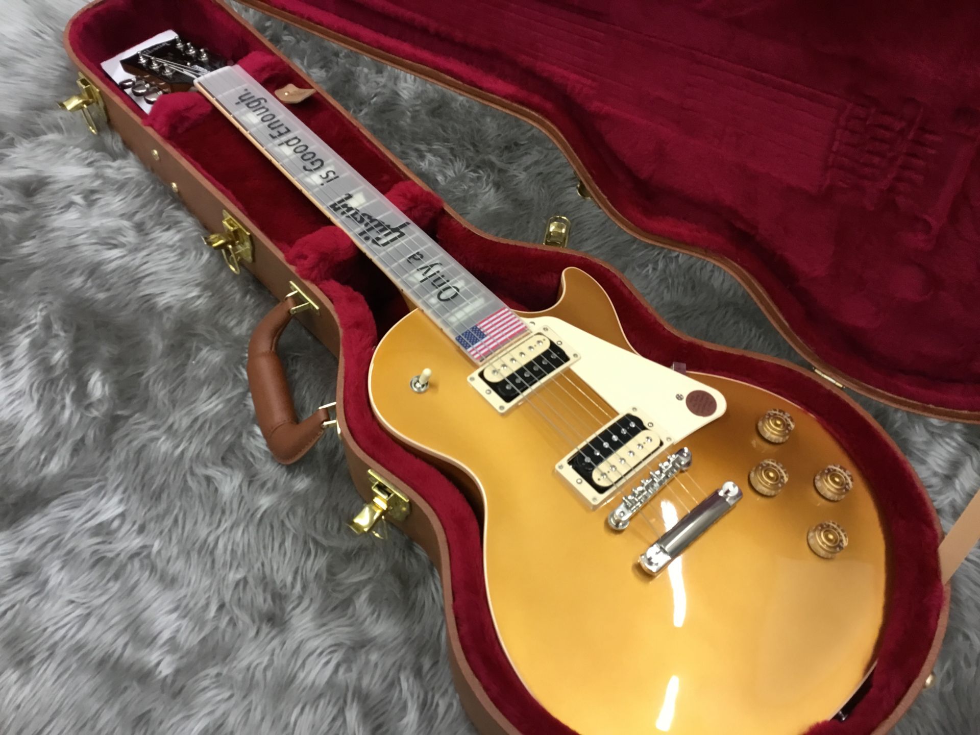 エレキギター】Gibson/Les Paul Classic 2017入荷致しました！｜島村