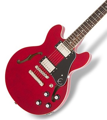 【エレキギター】Epiphone/ES-339 Pro Cherry入荷致しました！