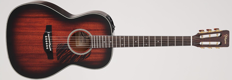 【アコーステックギター】Takamine/TDP471M「楽器フェア2018」発表モデル入荷いたしました！