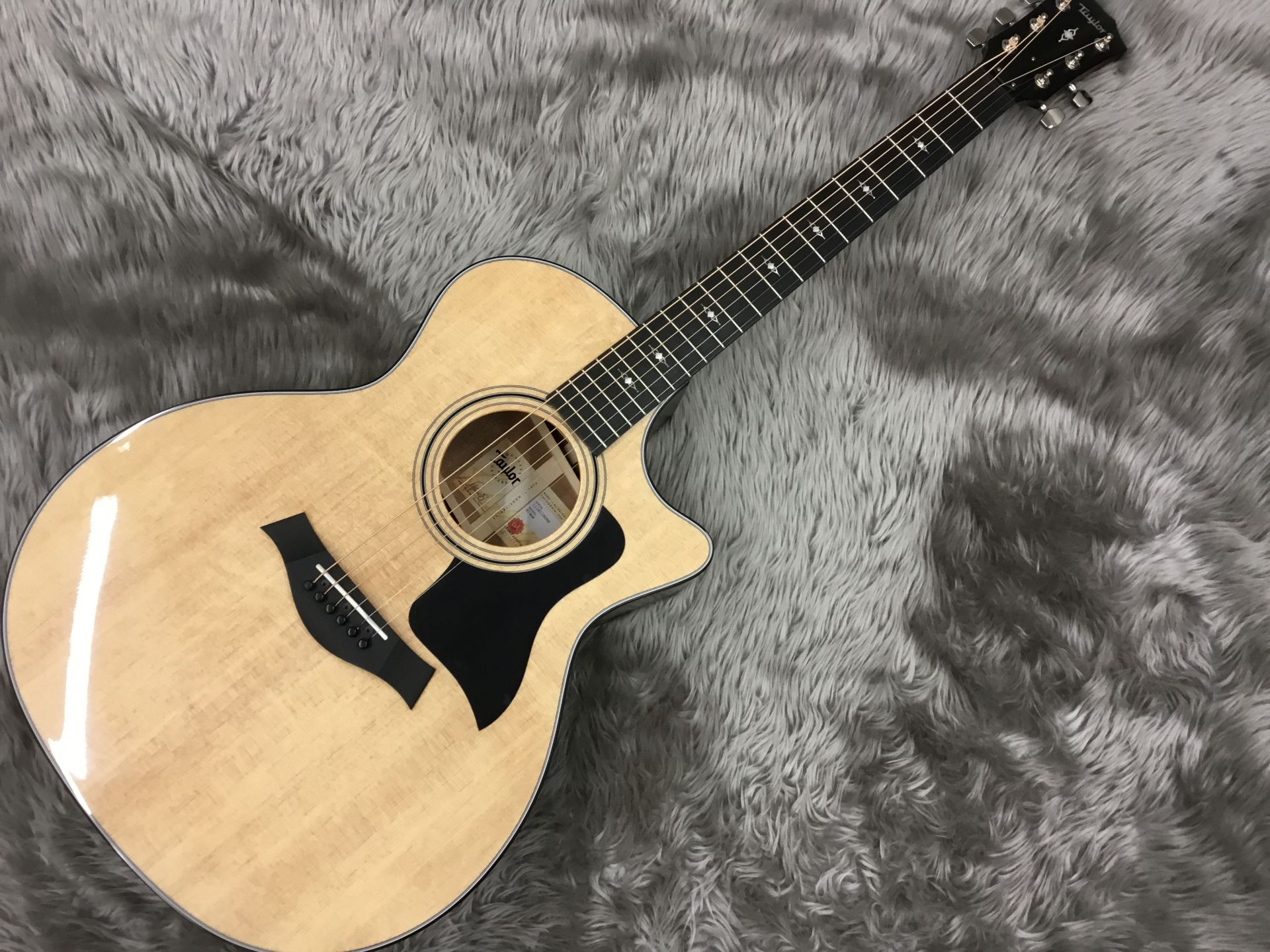 【アコーステックギター】Taylor/314ce V-Class入荷いたしました！