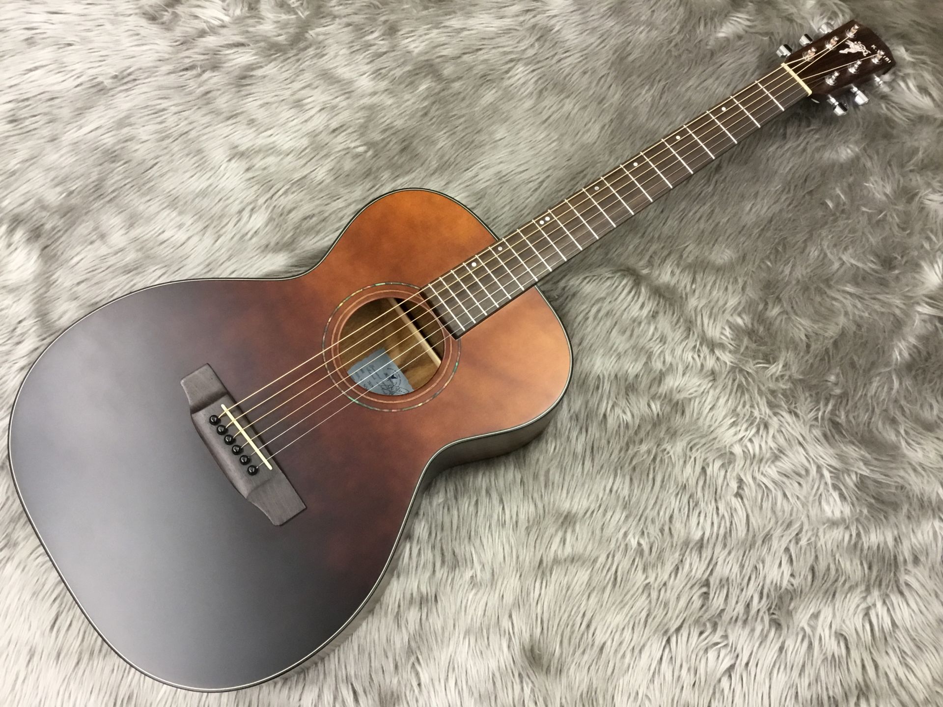 【アコーステックギター】K.Yairi×島村楽器/SO-OV2入荷しました！