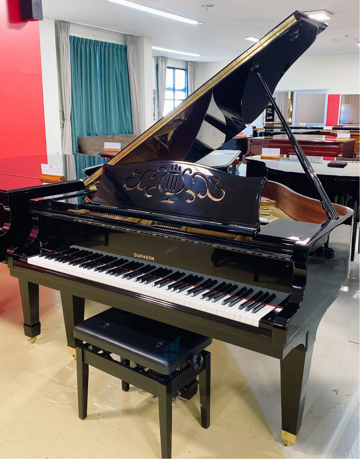 2022 PIANO FAIR(5/27更新)｜島村楽器 イオンモール綾川店
