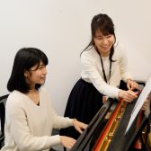 【ピアノ教室】2022.7.1更新　夏に向けて楽しくピアノを始めてみませんか？