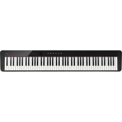 CASIOPX-S1100 BK(ブラック)