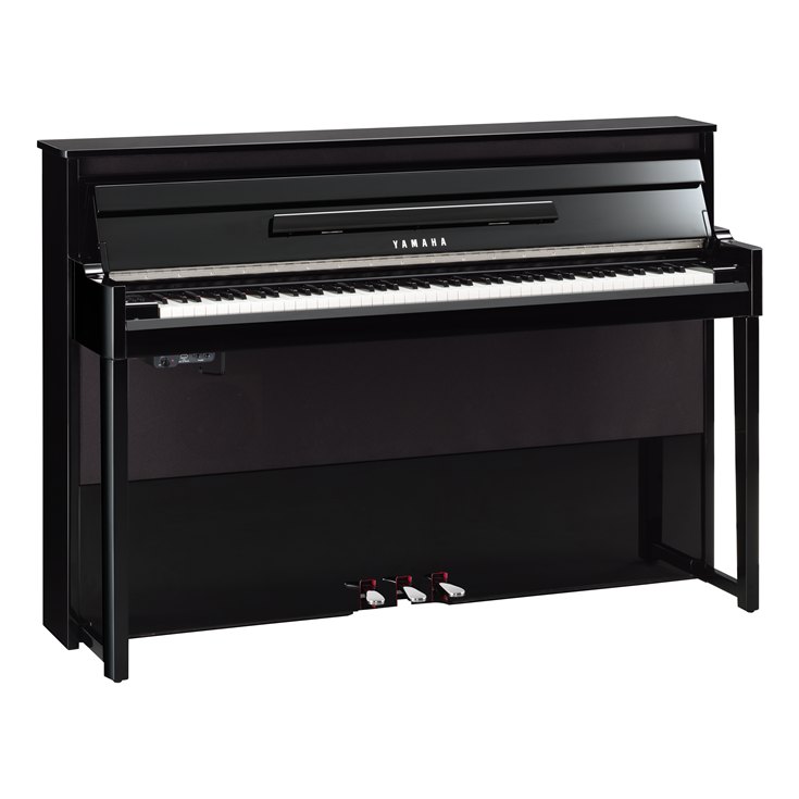 YAMAHA【展示品売り切り商品】NU1X 鏡面艶出し仕上げ