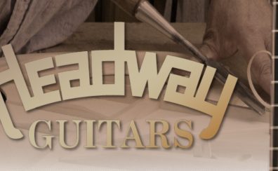 Headway Acoustic Guitar FAIR開催決定！