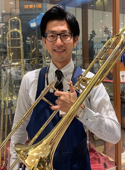 エミフルMASAKI店西本(にしもと)