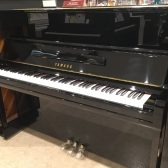 【中古ピアノ】YAMAHA　YU1　ご紹介