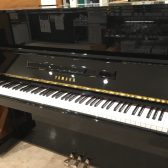 【中古ピアノ】YAMAHA　U10BL　ご紹介