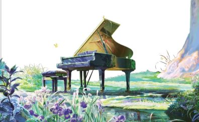 【楽譜】環境にも人にもやさしい！ やさしく弾けるピアノピース