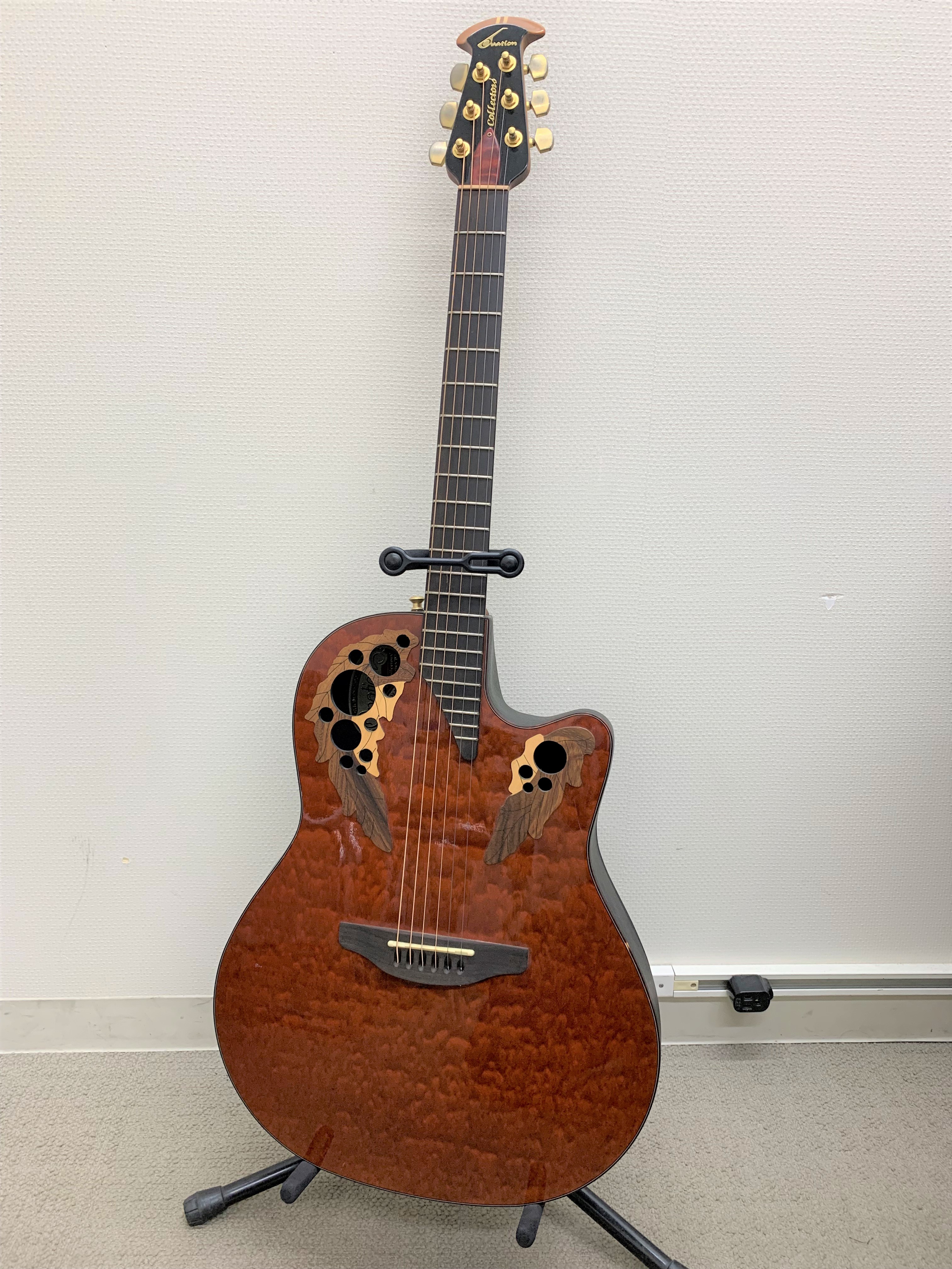 Ovation2002
