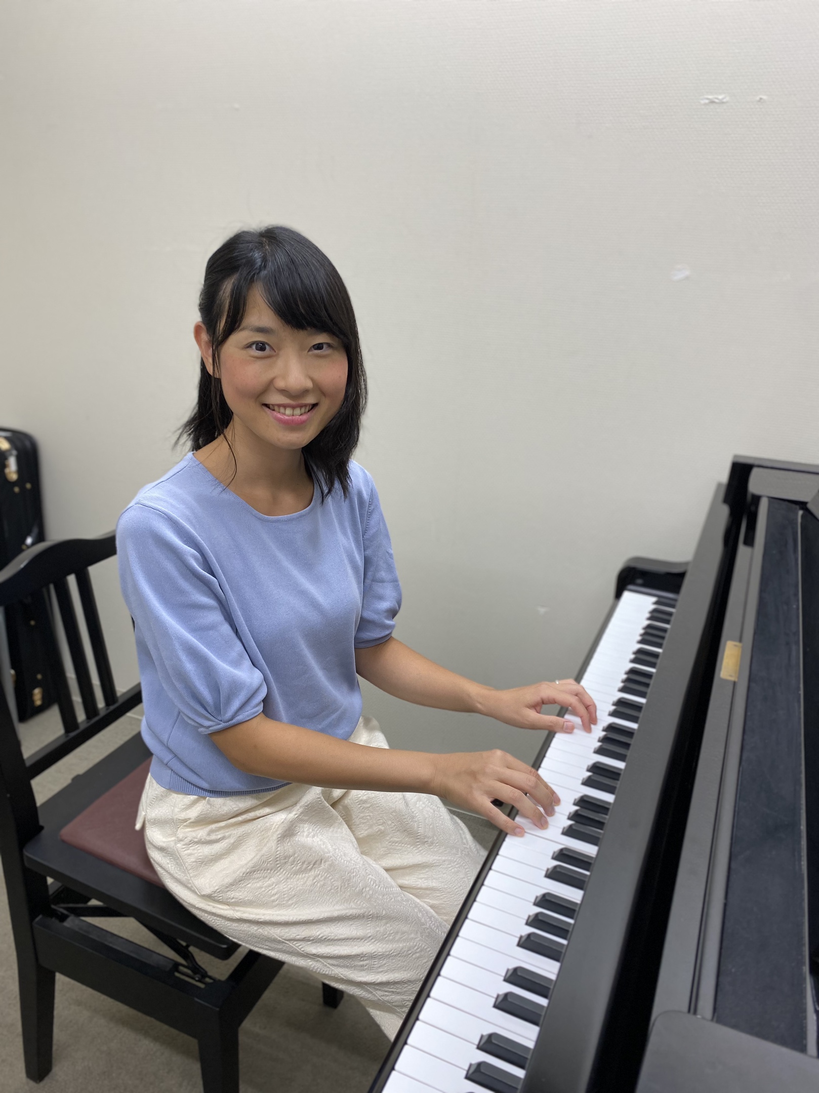 新品アップライトKAWAI K-300SF