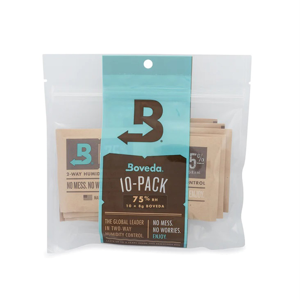 Boveda(ボヴェダ)B72(10パック入り)