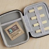 【新入荷！】木管リード用湿度調整剤　Boveda(ボヴェダ)/B72