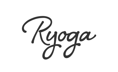 【Ryoga】リニューアルモデルが入荷！