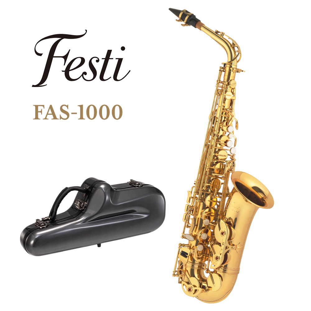 FestiFAS-1000