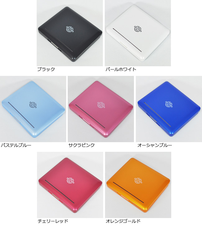 ノナカプラスチック製　リードケース