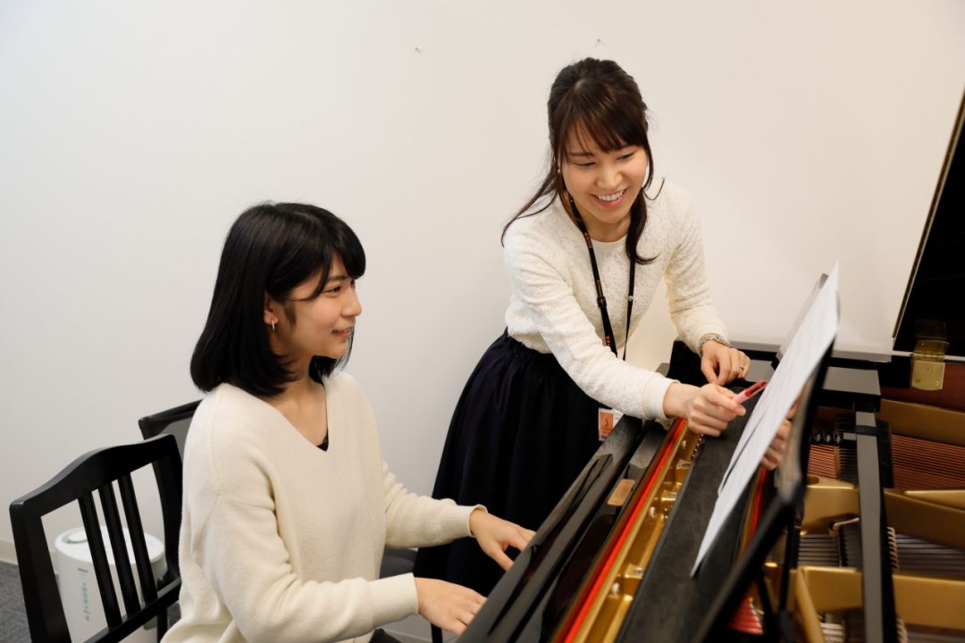 入会金不要で、1コース3回のレッスンが受けられる！！