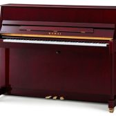 【アップライトピアノ】KAWAI　K-114SN好評発売中！