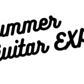 SUMMER GUITAR EXPO 2024！愛媛・広島・倉敷・鹿児島