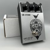 【商品入荷情報】UB-STONE FUZZ入荷しました！