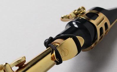 【管楽器パーツ】lefreQue（リーフレック）各種取りそろえております！