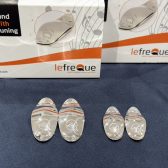 【管楽器パーツ】lefreQue（リーフレック）/FineSilver999 入荷しました！
