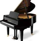 【グランドピアノ】KAWAI　GL-20SX好評発売中！