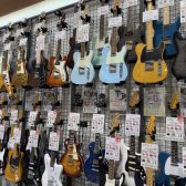 【初心者おすすめ！】YAMAHAギター、パシフィカ、BBシリーズ置いてます！
