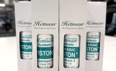 【入荷情報】Hetman/バルブオイル入荷しました！！