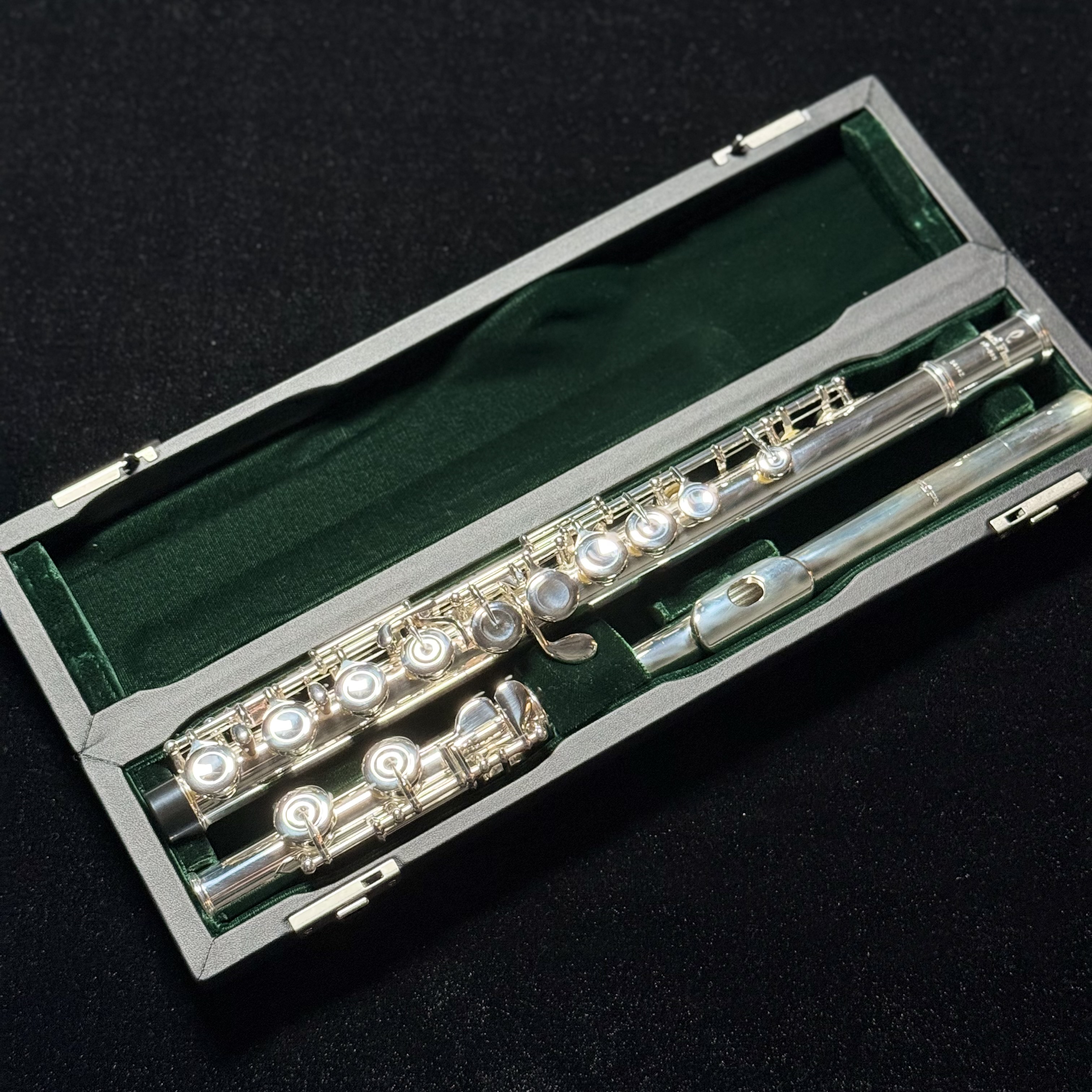 Pearl PF-665E