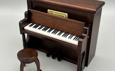 【ファンシー】心に響くやさしい音色・オルゴール特集