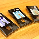 【管楽器アクセサリー】新商品!ケーンと樹脂を混合した、新タイプのハイブリッド素材のリード入荷!