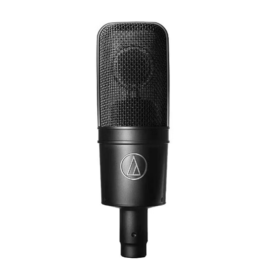 audio-technicaAT4040