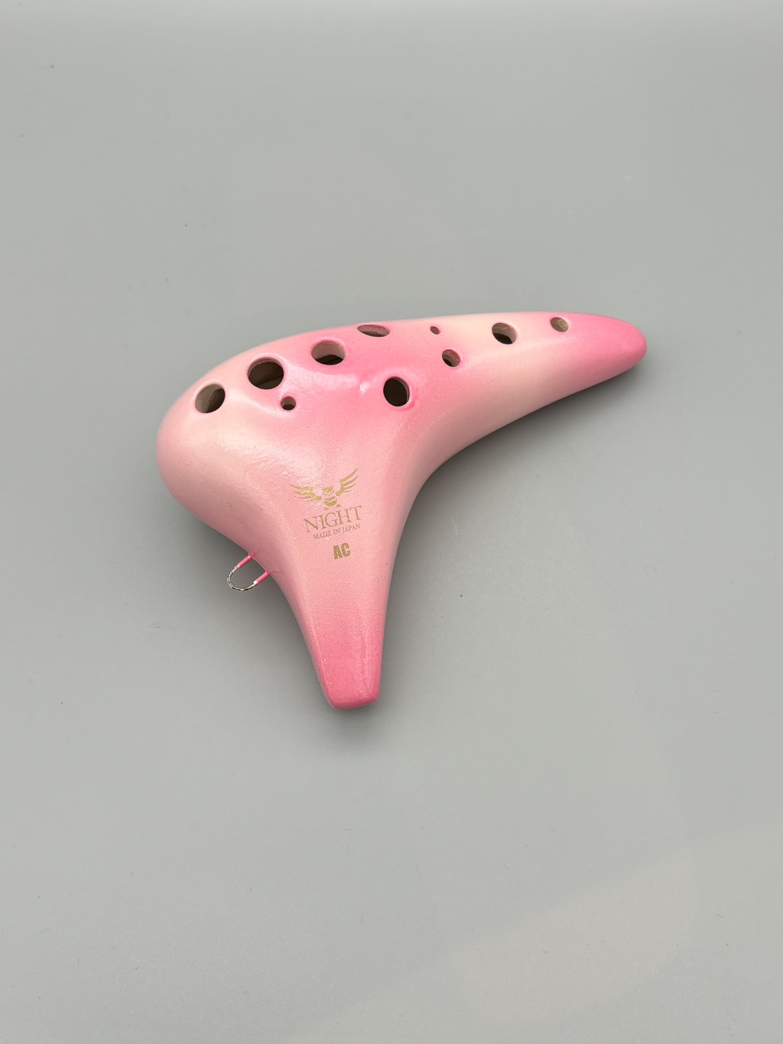 NIGHTS-ACP/調Shirabe アルトC調 撫子 